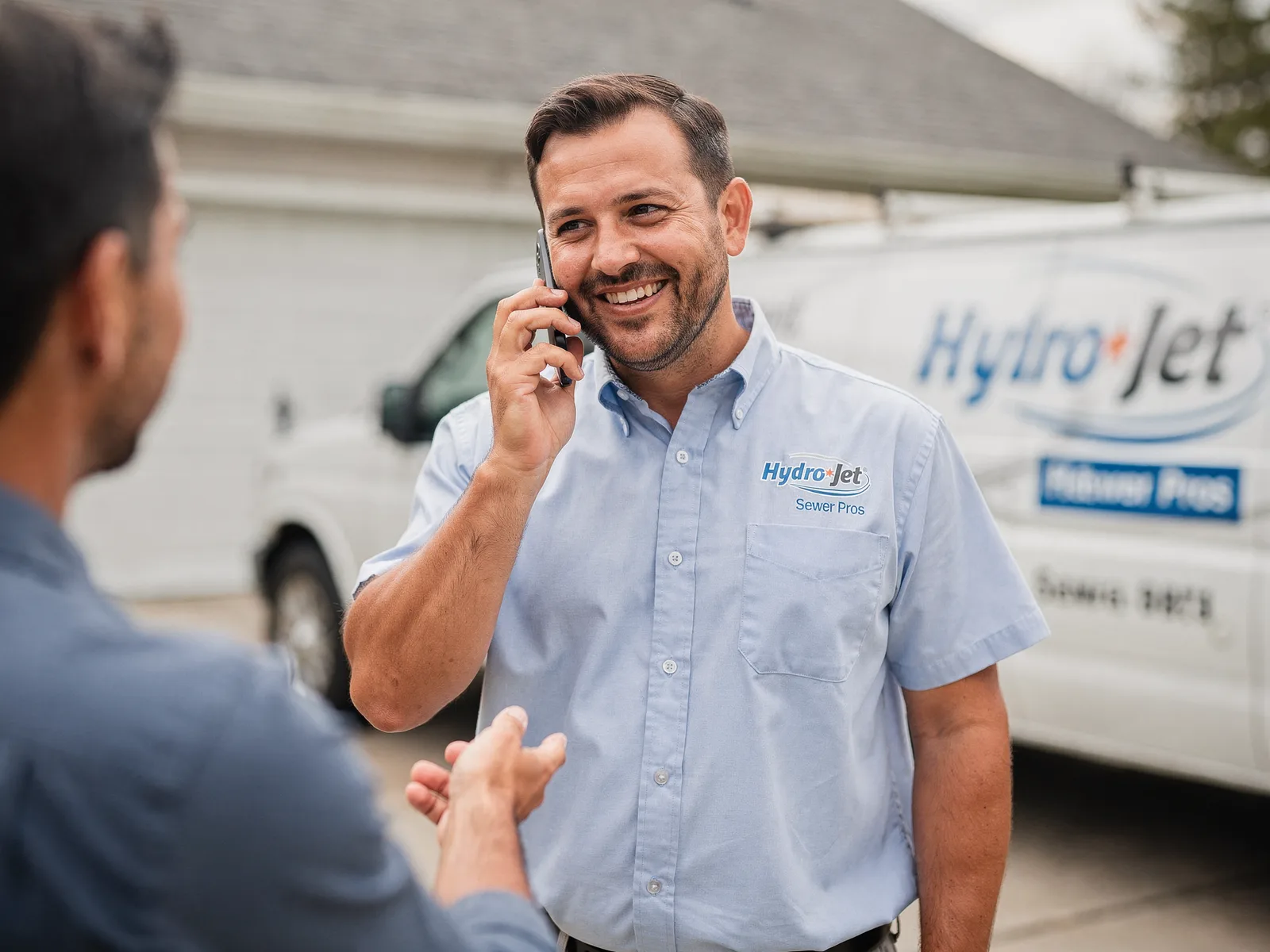 Hydro Jetting Near Me Johannesburg, CA FAQs
